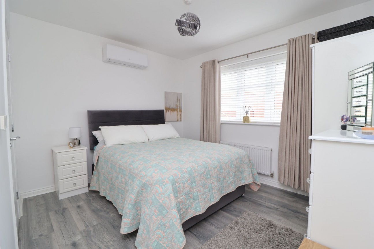 Blackstone Drive, Shireoaks, S81
