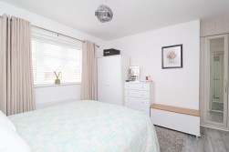 Blackstone Drive, Shireoaks, S81