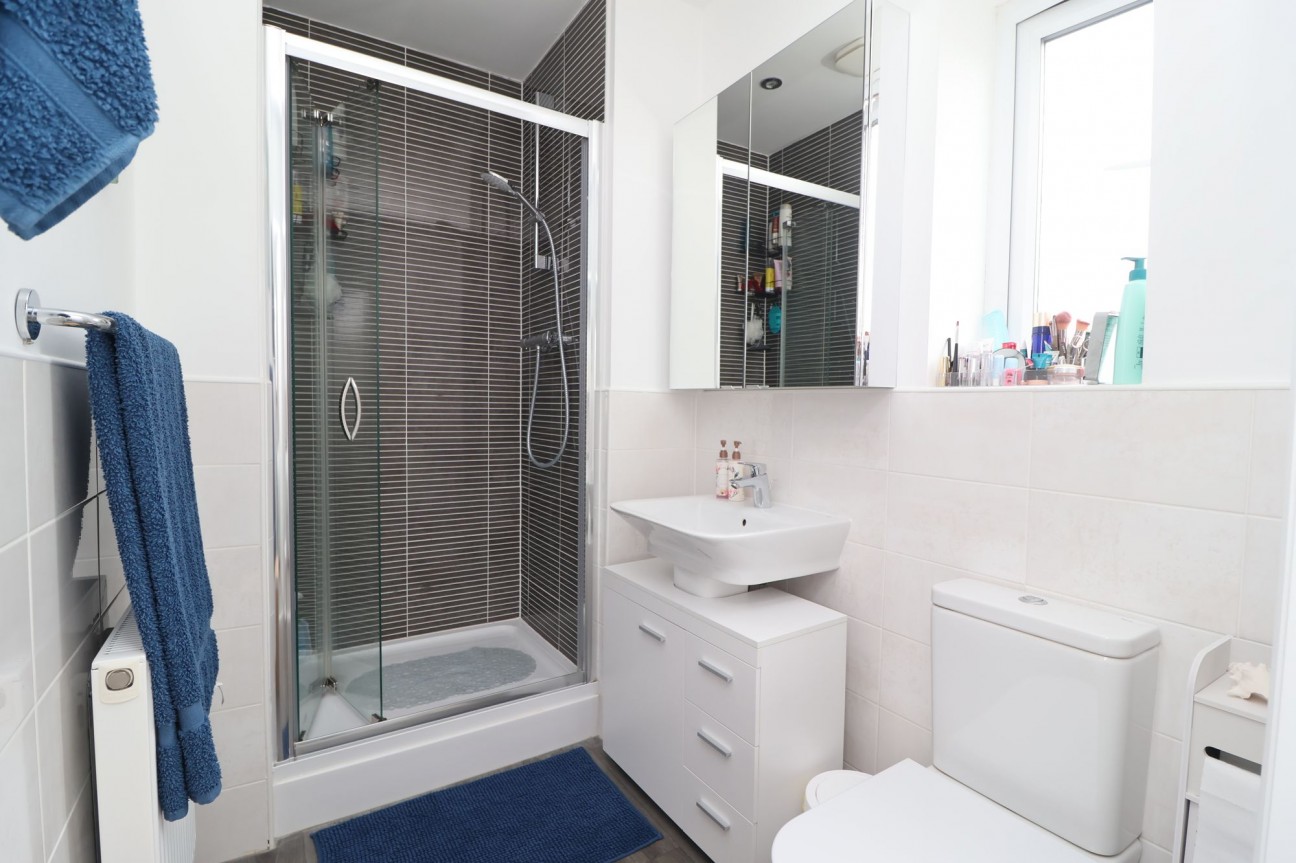 Blackstone Drive, Shireoaks, S81