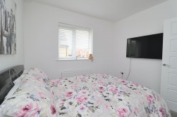 Blackstone Drive, Shireoaks, S81