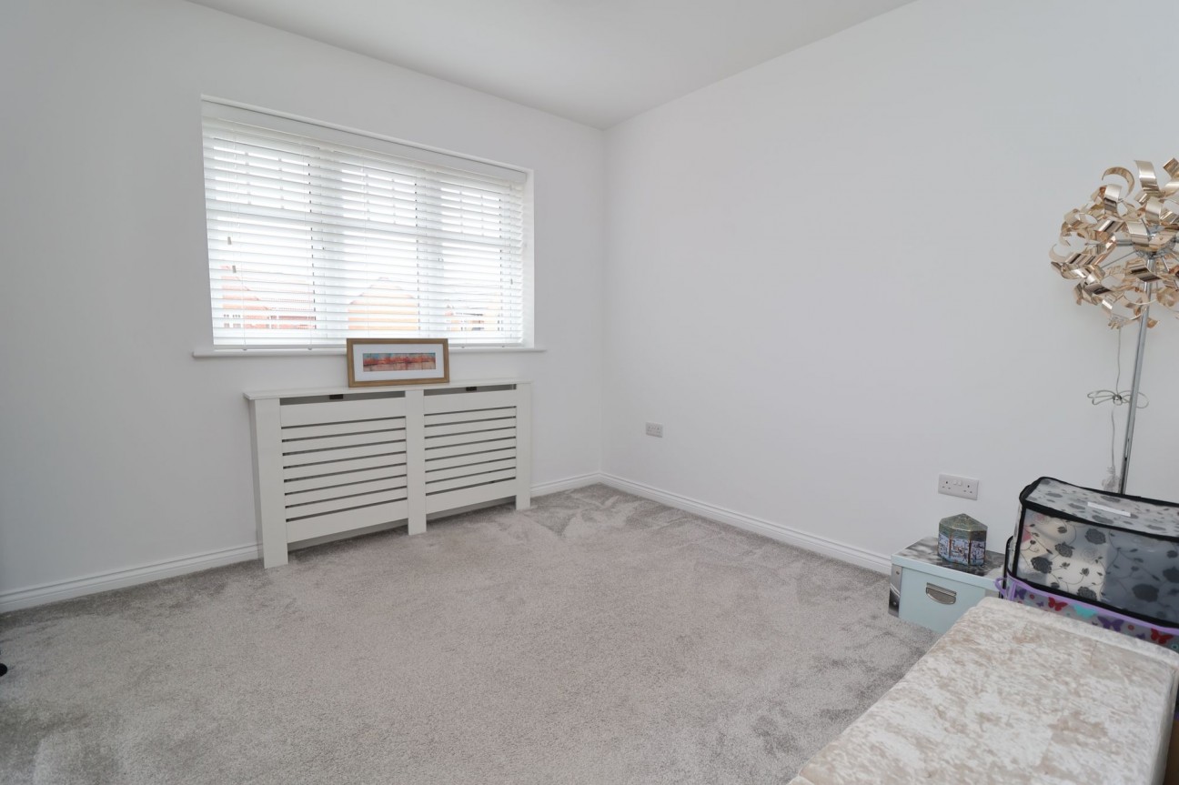 Blackstone Drive, Shireoaks, S81