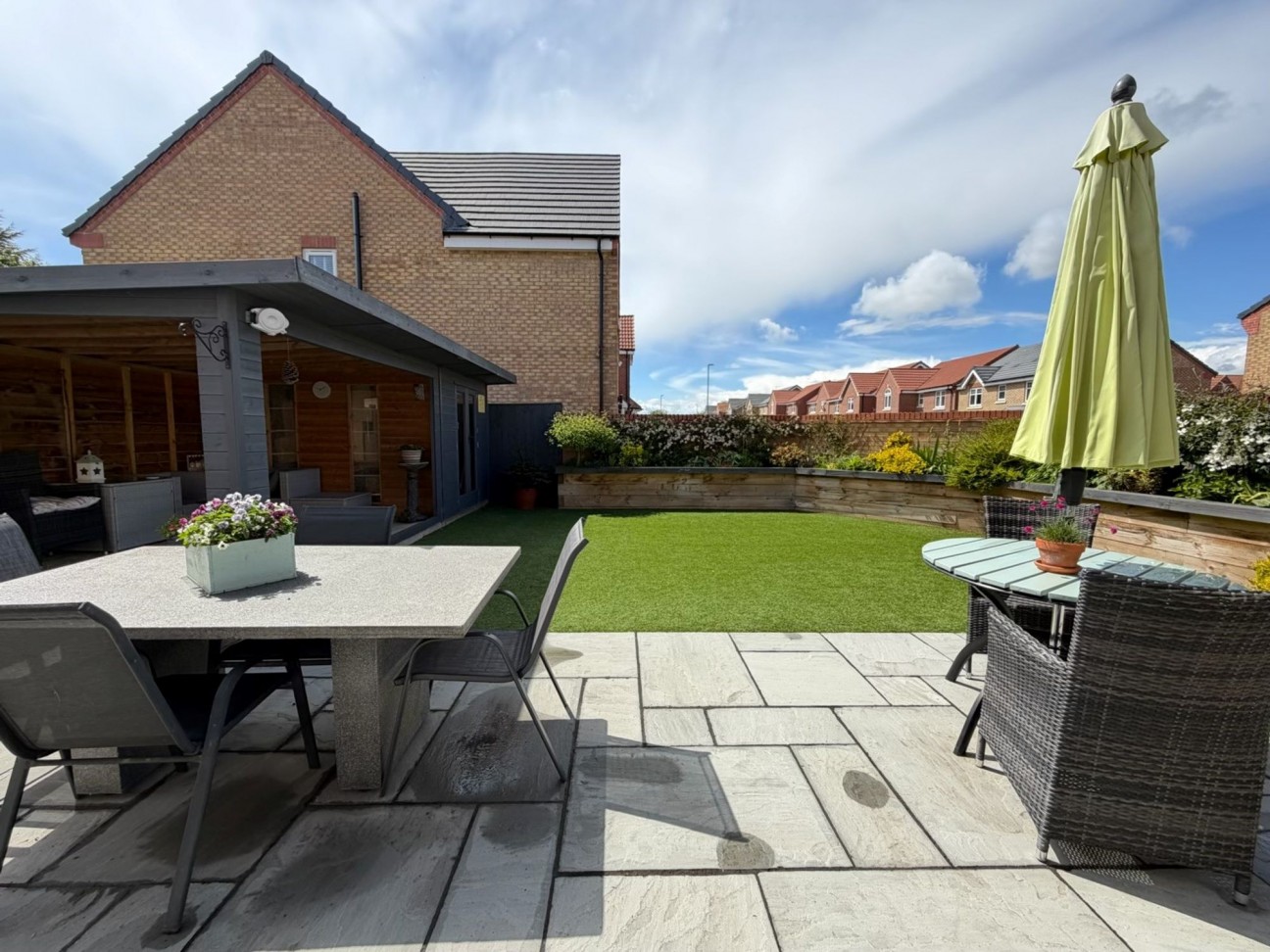 Blackstone Drive, Shireoaks, S81