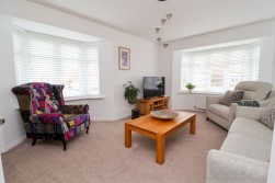 Blackstone Drive, Shireoaks, S81