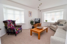 Blackstone Drive, Shireoaks, S81