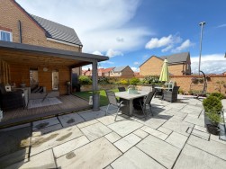 Blackstone Drive, Shireoaks, S81