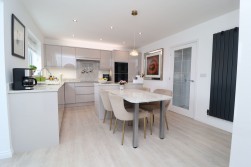 Blackstone Drive, Shireoaks, S81