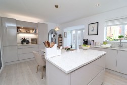 Blackstone Drive, Shireoaks, S81