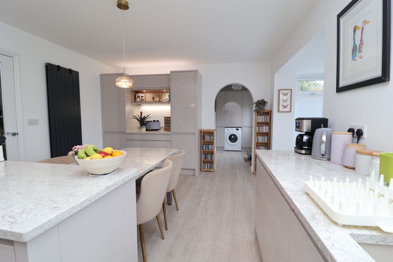 Blackstone Drive, Shireoaks, S81