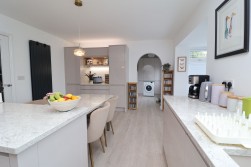 Blackstone Drive, Shireoaks, S81