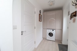 Blackstone Drive, Shireoaks, S81