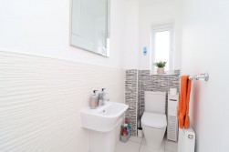 Blackstone Drive, Shireoaks, S81