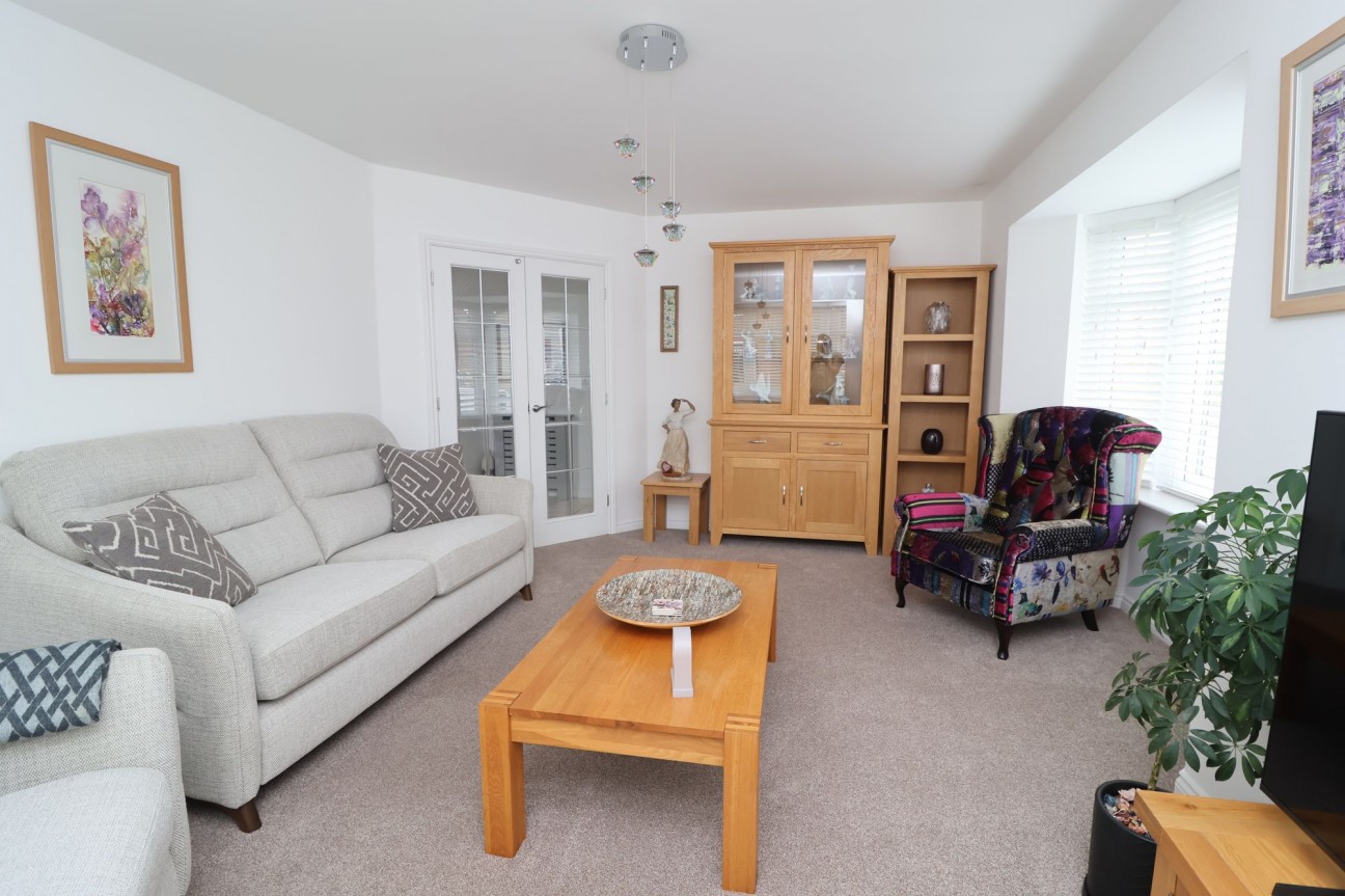 Blackstone Drive, Shireoaks, S81