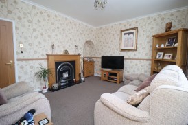 Hamilton Street, Worksop, S81