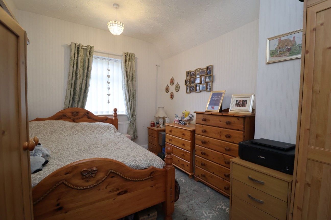 Hamilton Street, Worksop, S81