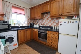 Hamilton Street, Worksop, S81