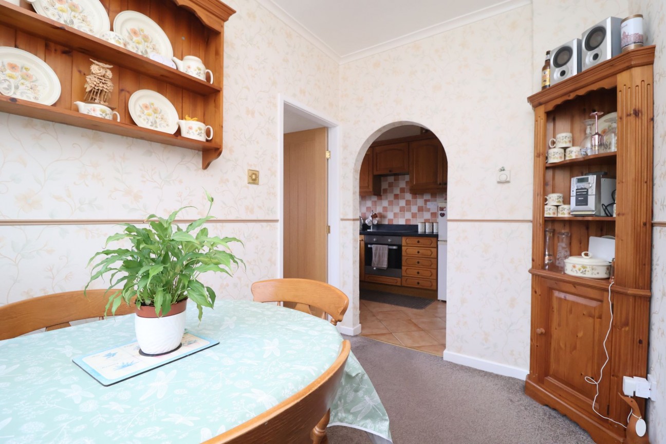 Hamilton Street, Worksop, S81