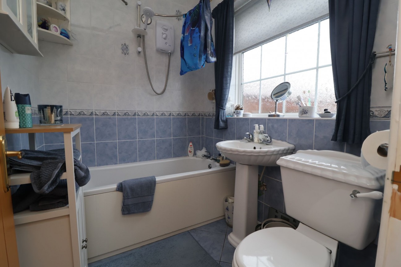 Hamilton Street, Worksop, S81