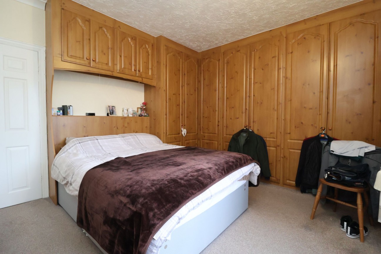 Hamilton Street, Worksop, S81