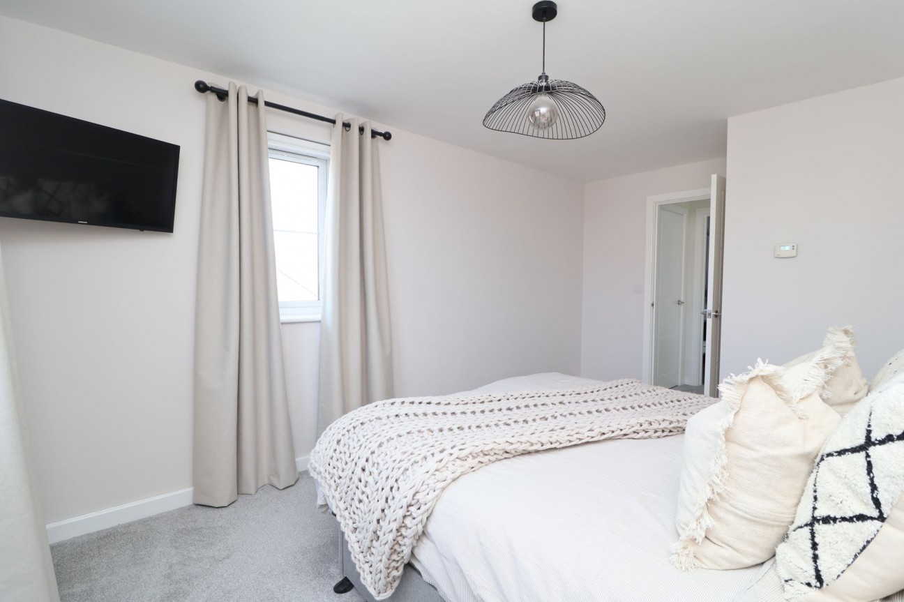 Elder Place, Shireoaks, S81
