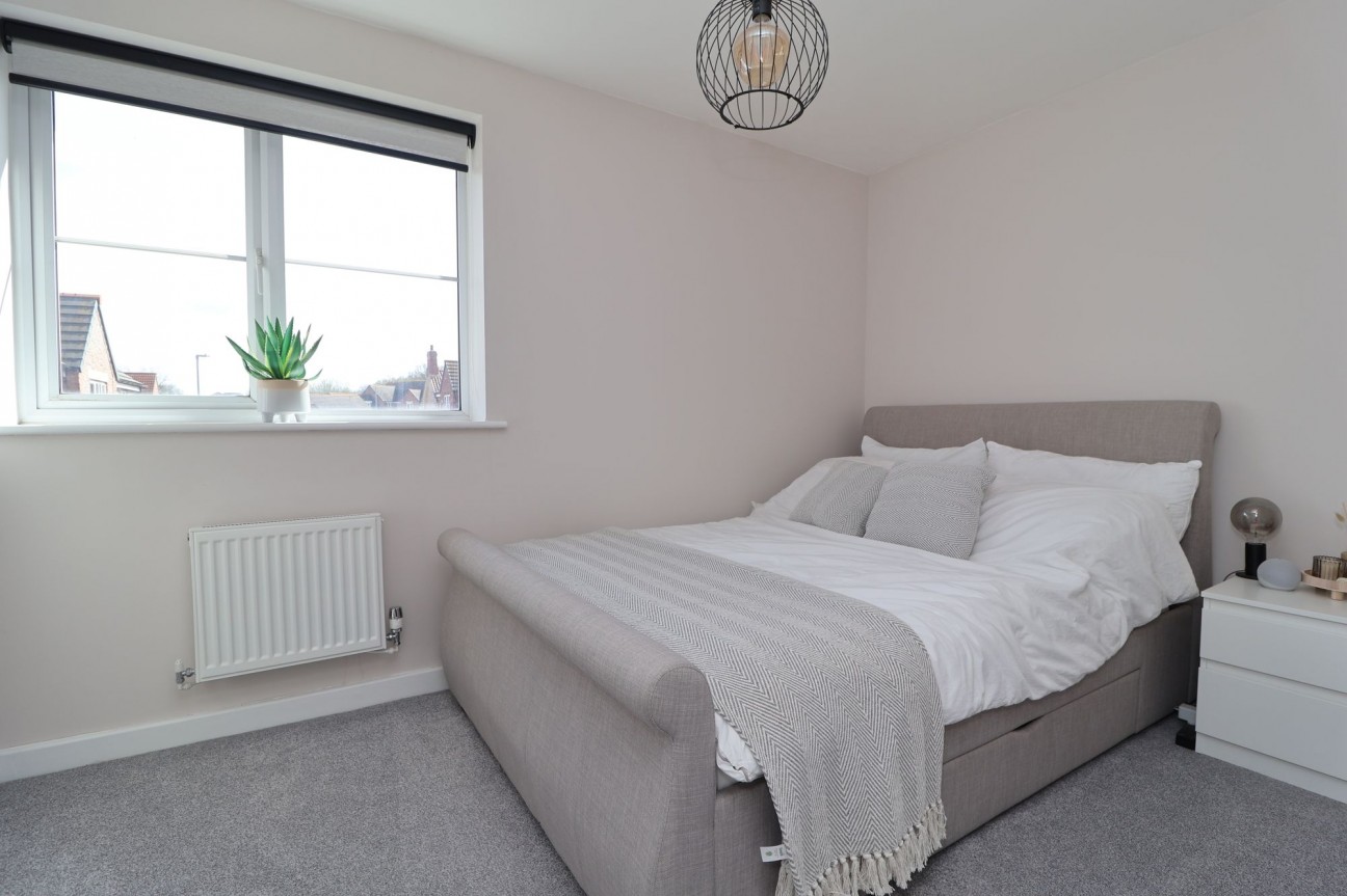 Elder Place, Shireoaks, S81