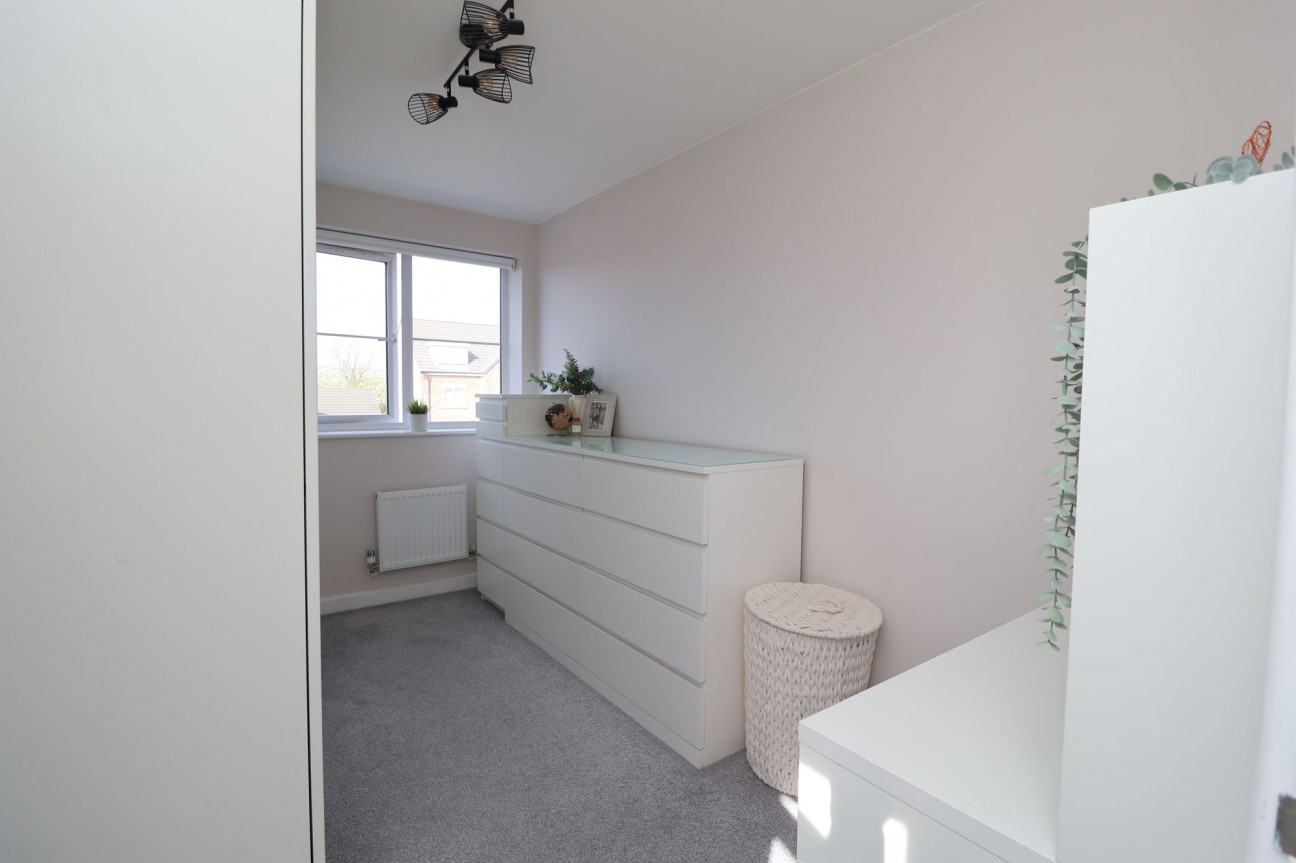 Elder Place, Shireoaks, S81