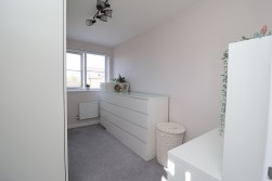 Elder Place, Shireoaks, S81