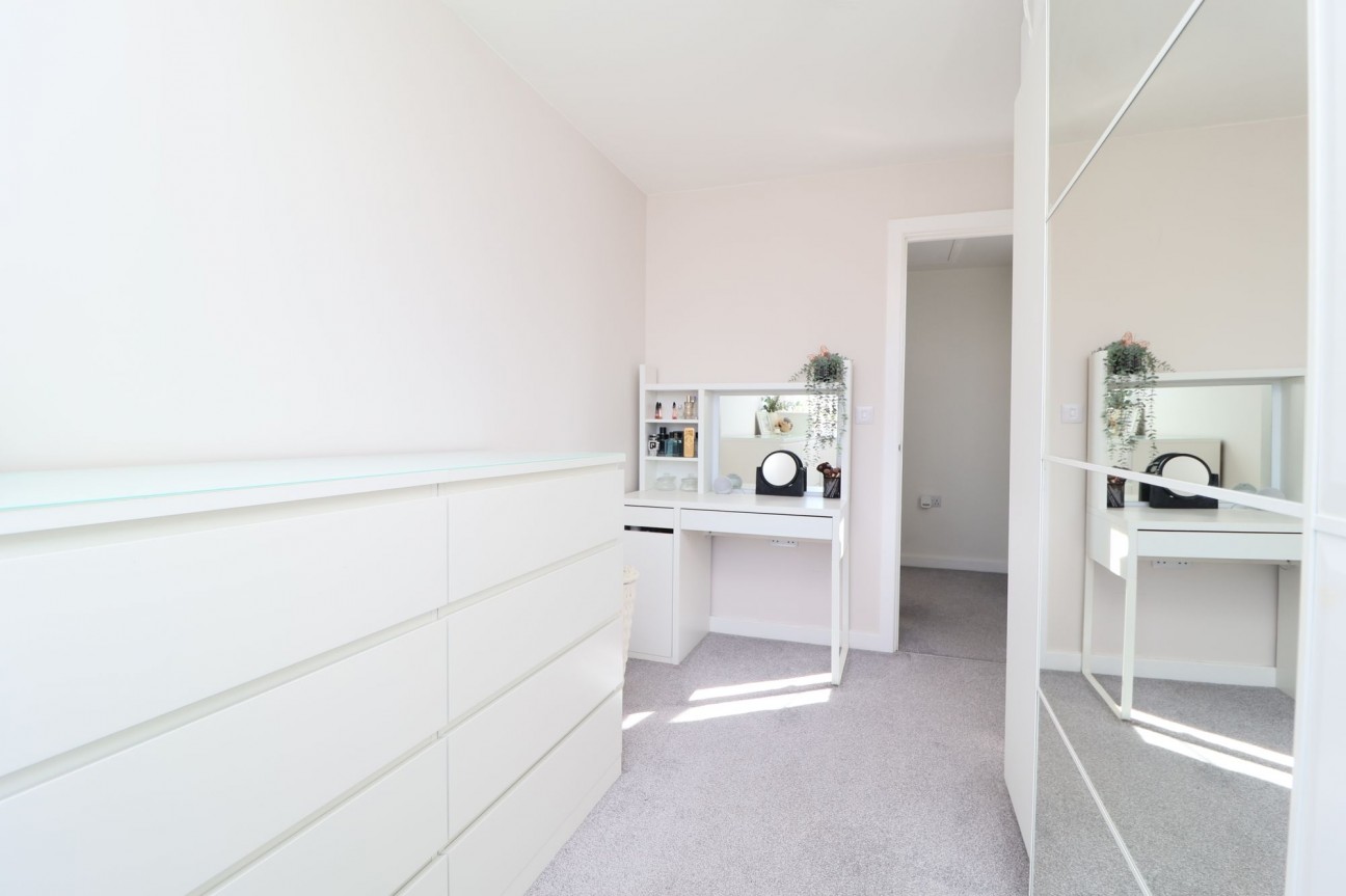 Elder Place, Shireoaks, S81