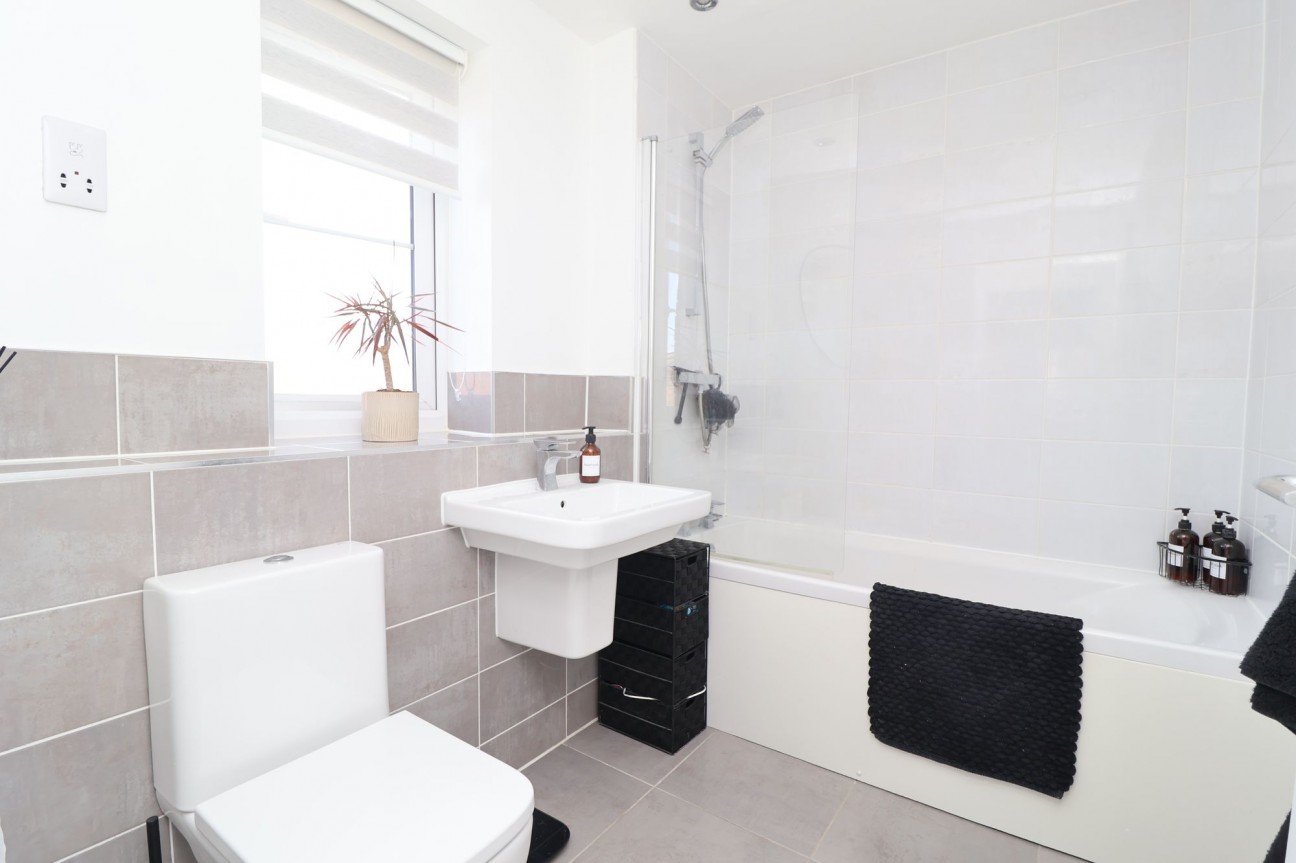 Elder Place, Shireoaks, S81