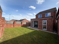 Elder Place, Shireoaks, S81