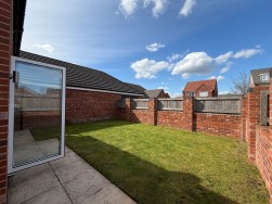 Elder Place, Shireoaks, S81