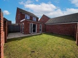 Elder Place, Shireoaks, S81