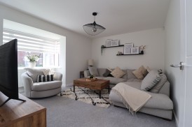 Elder Place, Shireoaks, S81