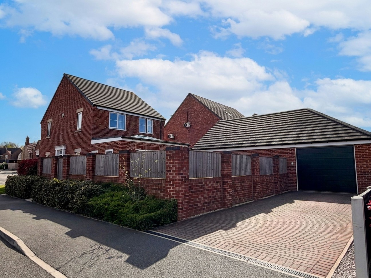 Elder Place, Shireoaks, S81