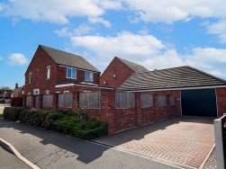 Elder Place, Shireoaks, S81