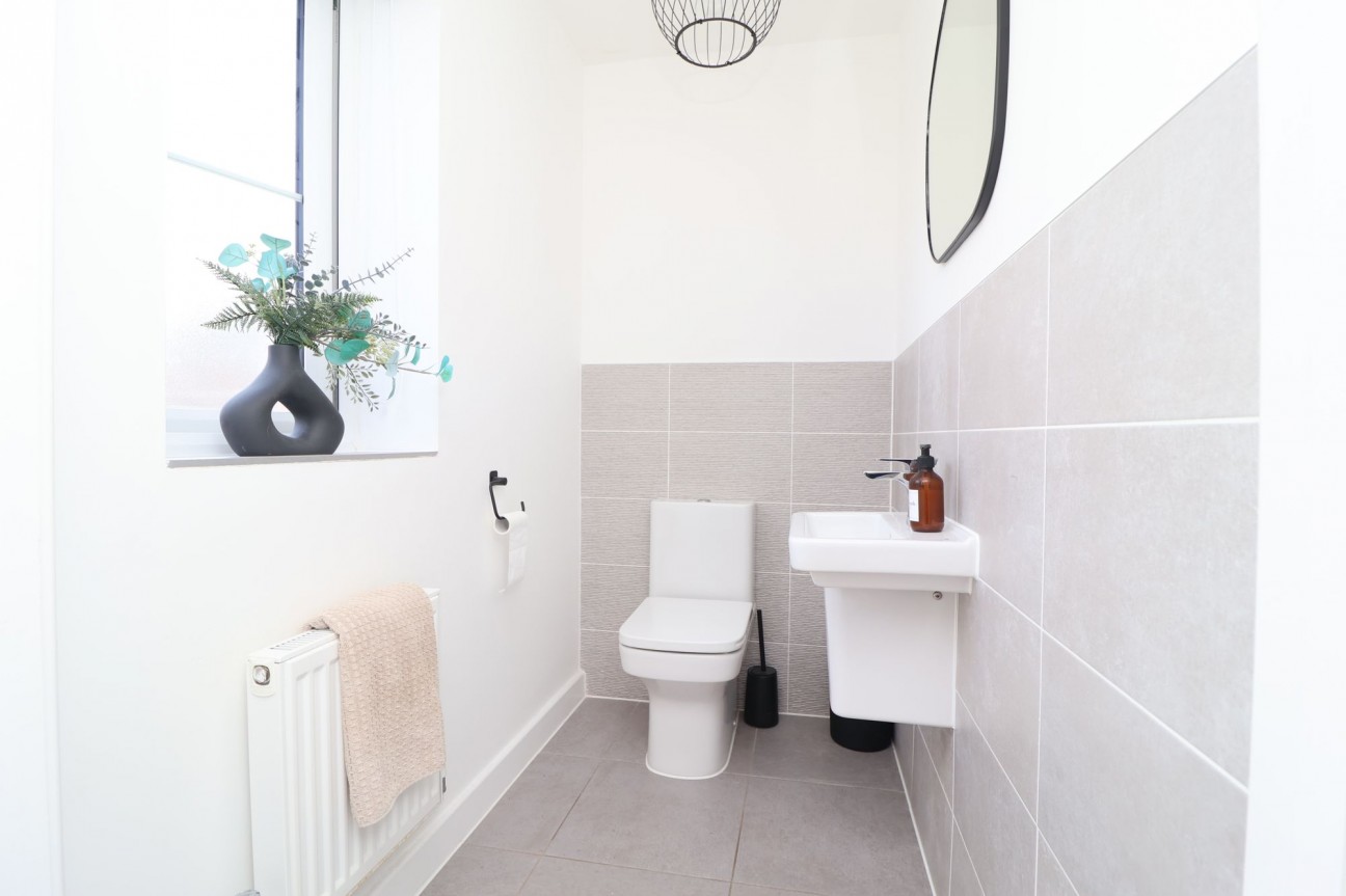 Elder Place, Shireoaks, S81