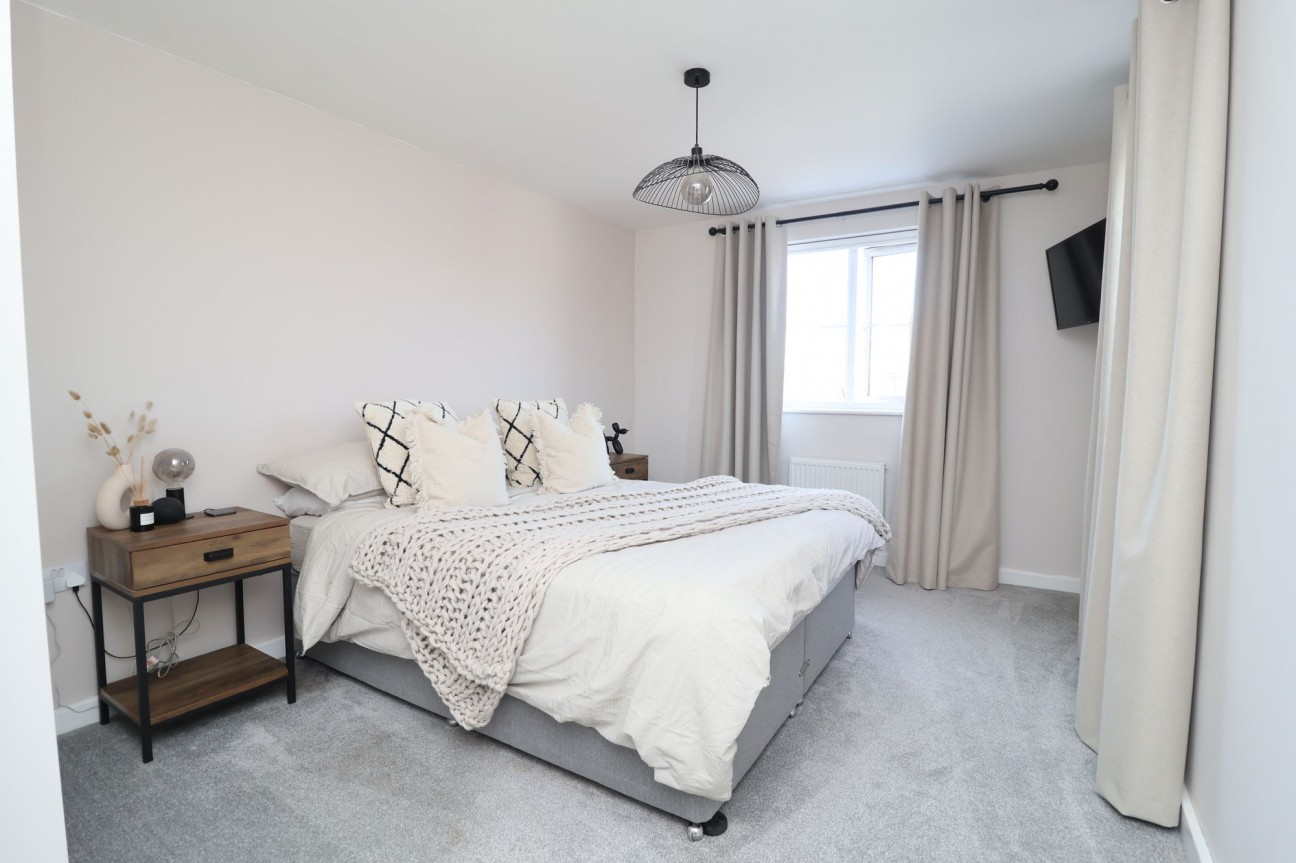 Elder Place, Shireoaks, S81