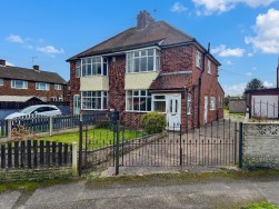 Doles Lane, Whitwell, S80
