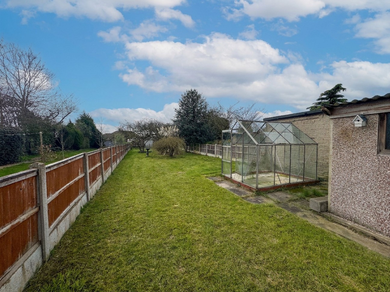 Doles Lane, Whitwell, S80