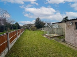 Doles Lane, Whitwell, S80