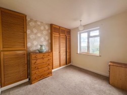Doles Lane, Whitwell, S80