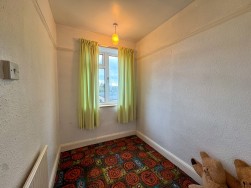 Doles Lane, Whitwell, S80