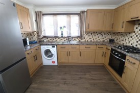 Gateford Glade, Worksop, S81