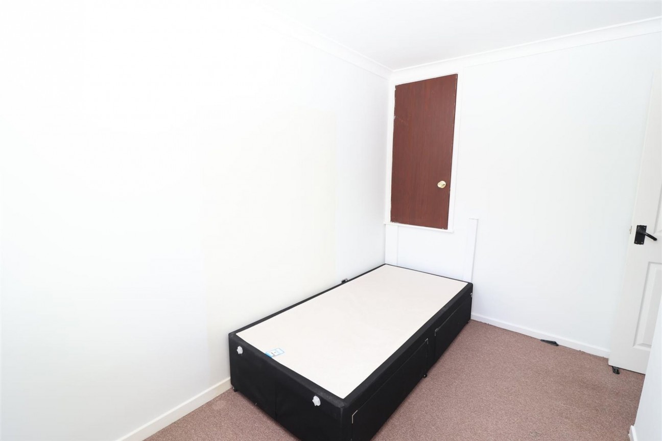 Gateford Glade, Worksop, S81