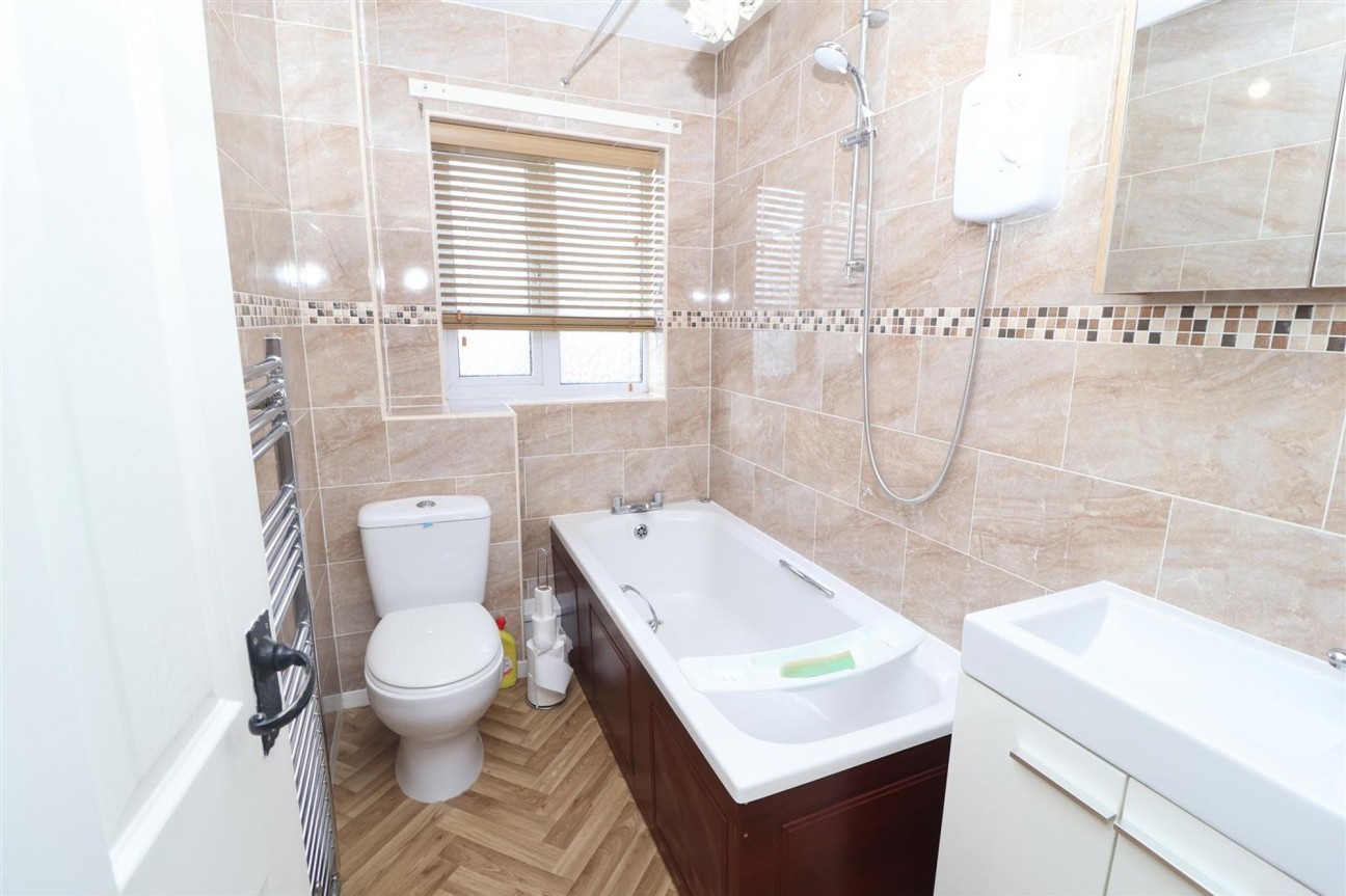 Gateford Glade, Worksop, S81