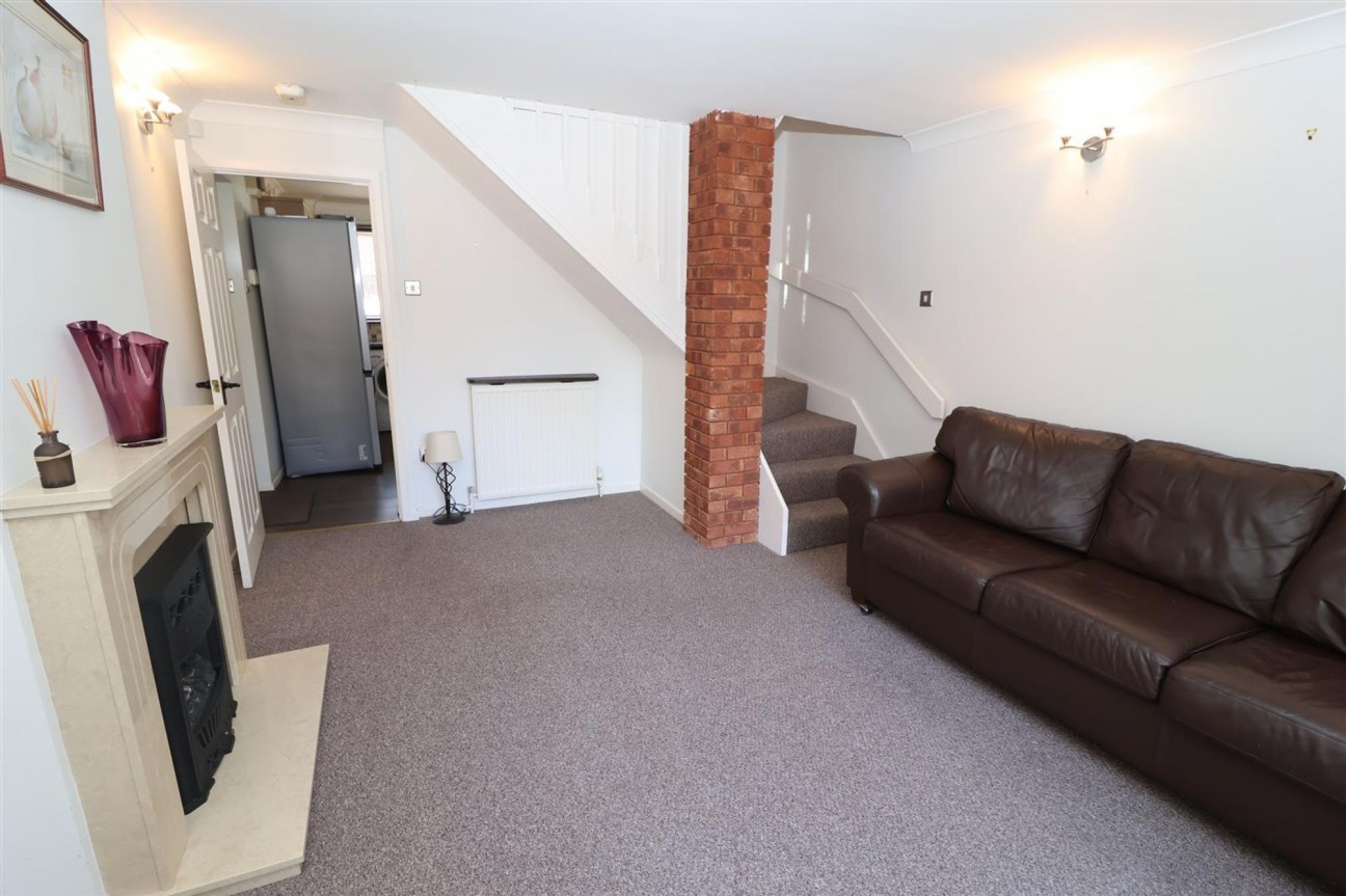 Gateford Glade, Worksop, S81