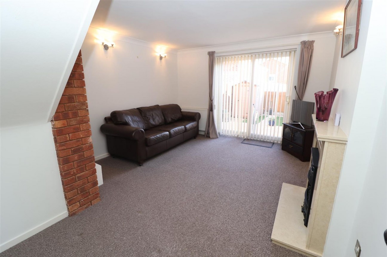 Gateford Glade, Worksop, S81