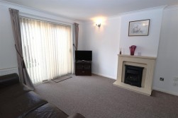 Gateford Glade, Worksop, S81