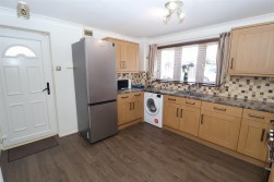 Gateford Glade, Worksop, S81
