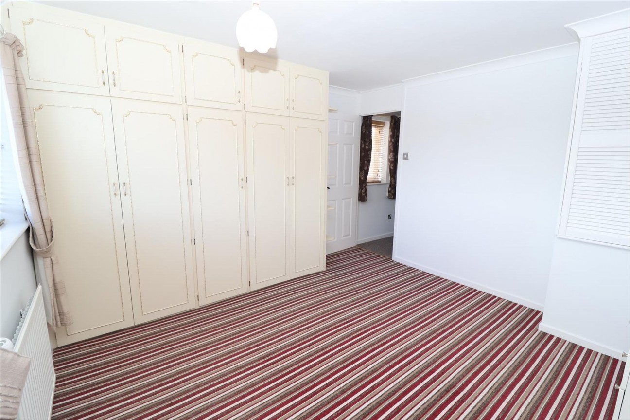 Gateford Glade, Worksop, S81