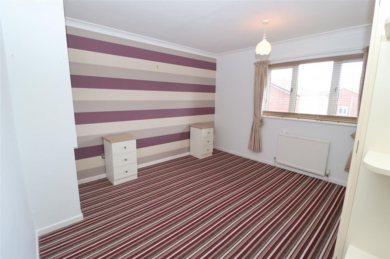 Gateford Glade, Worksop, S81